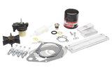 Mercury Service Kits